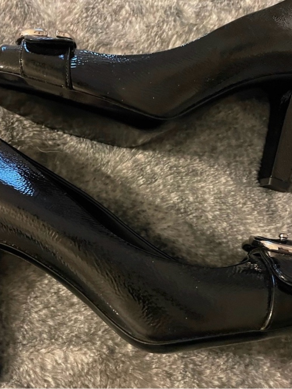 GUCCI PUMPS